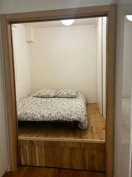 Charming Flat Apartment Paris 0*,  France