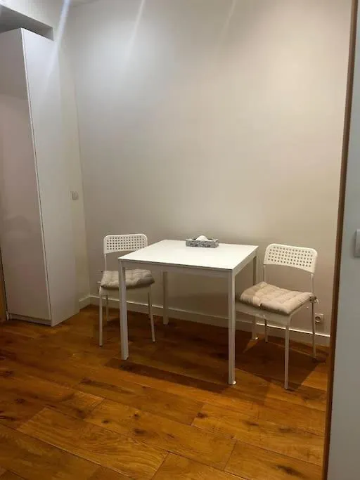 Charming Flat Apartment Paris