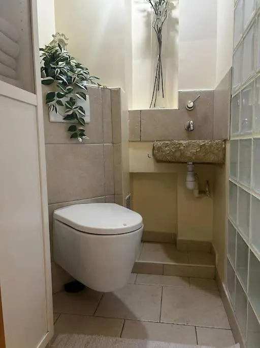 Charming Flat Apartment Paris 0*,